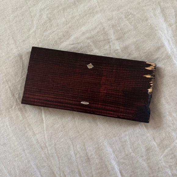 Set Free Wooden Decor Sign - Picture 2 of 3